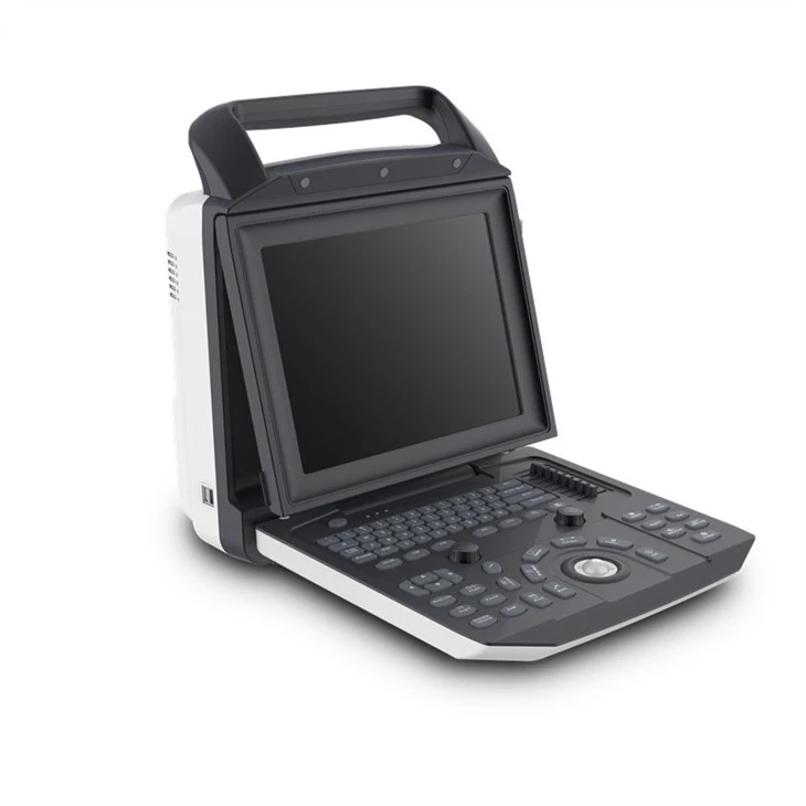 Portable Color Doppler General Imaging Ultrasound