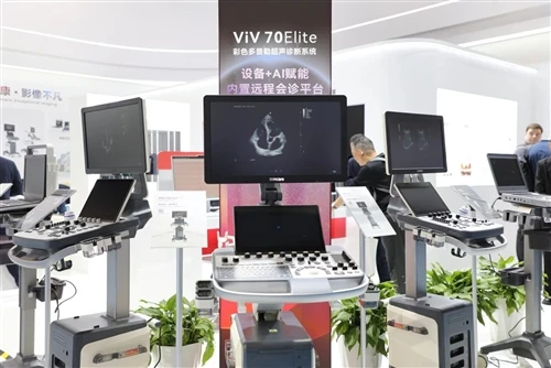 Zoncare が CMEF 2026 で統合医療ソリューションを発表
